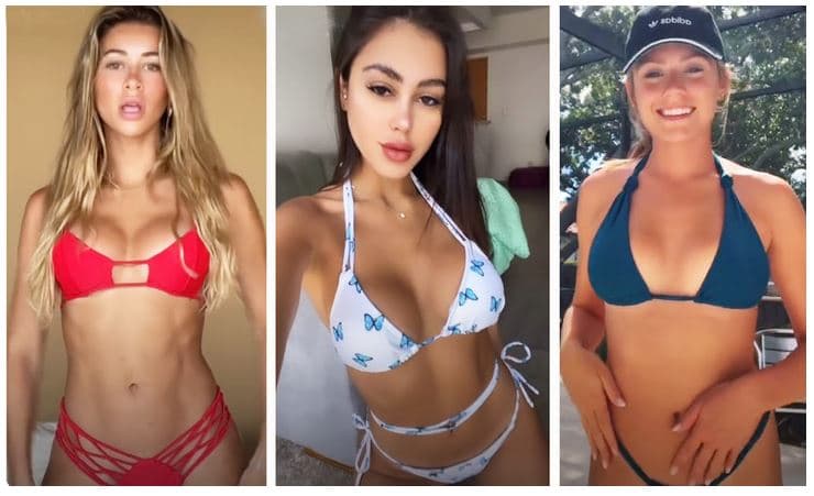Заработок в TikTok на условно бесплатном трафике Заработок в TikTok на условно бесплатном трафике