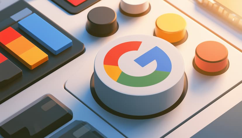 Google Search Console добавил отчёты о ШИ-ответах