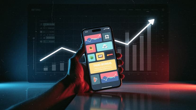 Персоналізовані бонуси та етика штучного інтелекту в гемблінгу