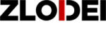 Лого Zlodei