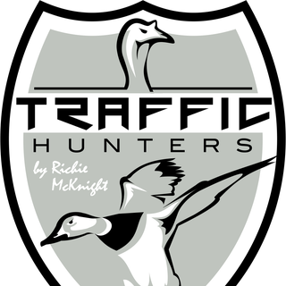 Лого Traffic Hunters