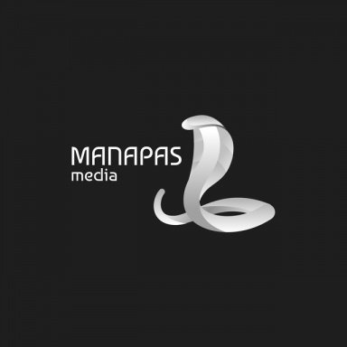 Лого Manapas Media