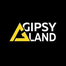 Лого GipsyLand
