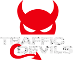 Лого Traffic Devils