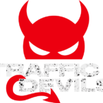Лого Traffic Devils