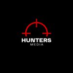 Лого HUNTERS MEDIA