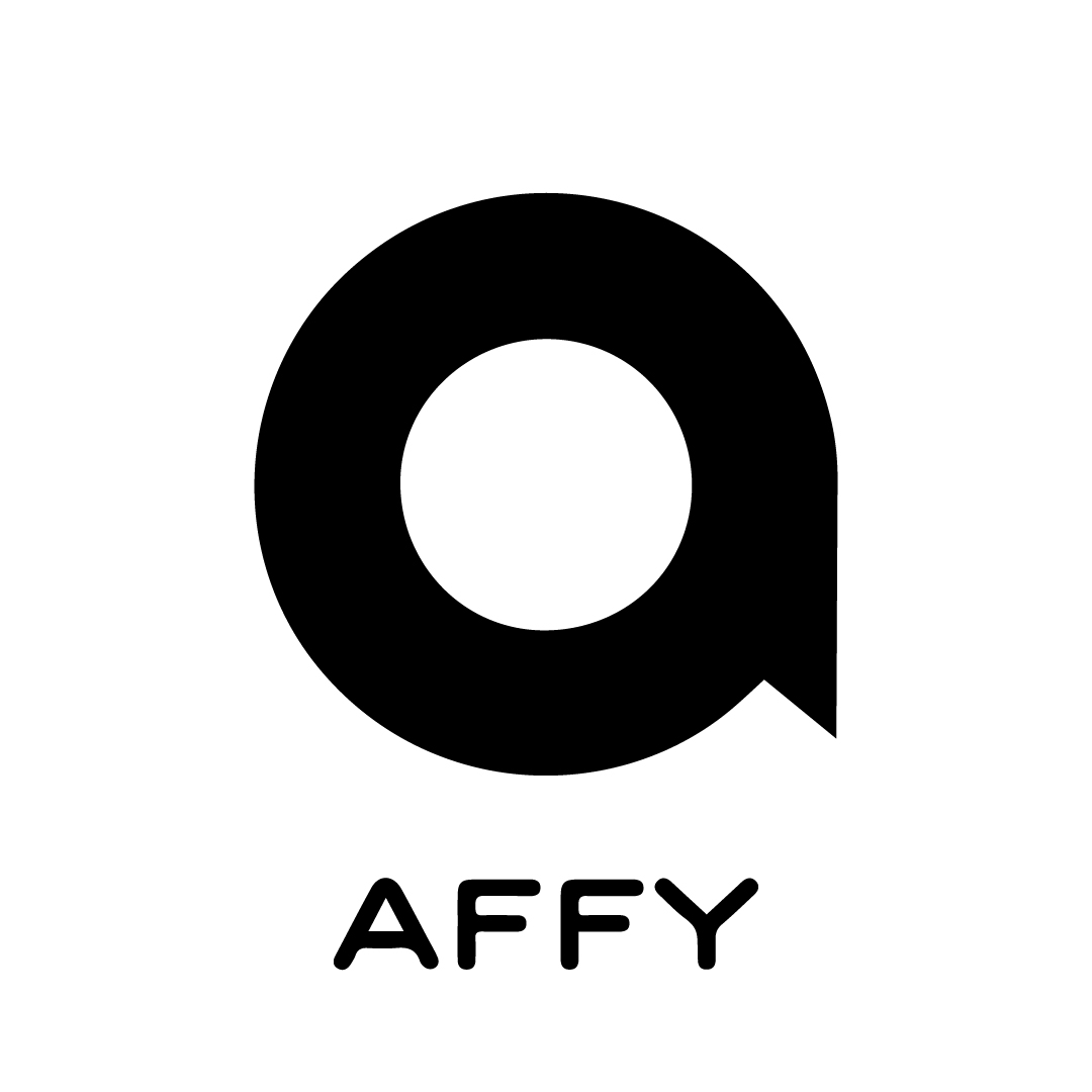 Лого affy