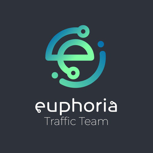 Лого Euphoria
