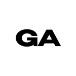 Лого Golden Affiliates