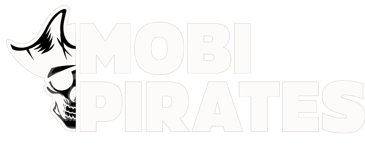 Лого MobiPirates