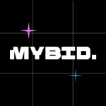 Лого MyBid